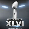 Super Bowl XLVII Super Bowl XLVII Logo